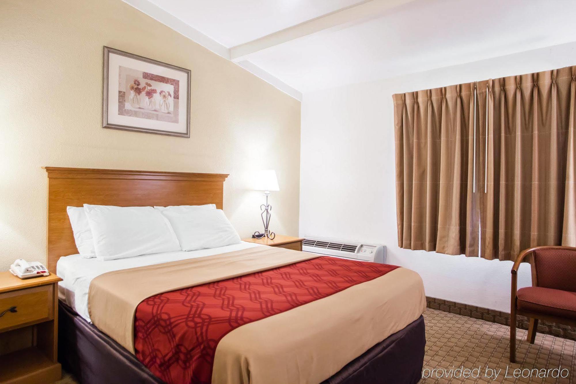 Mho Hotel 波登镇 外观 照片