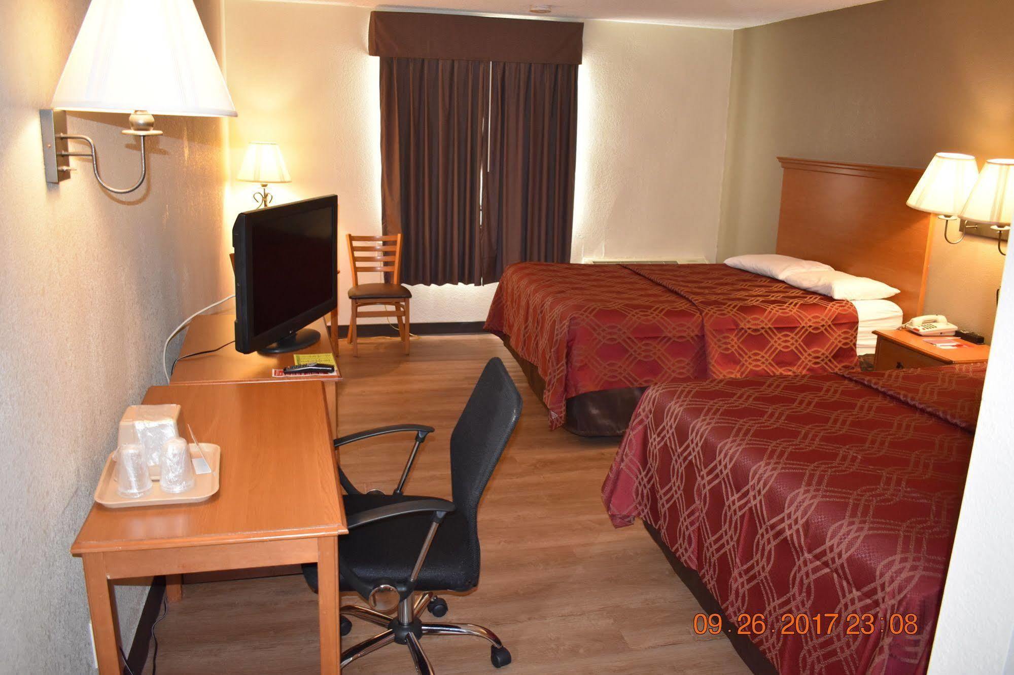 Mho Hotel 波登镇 外观 照片