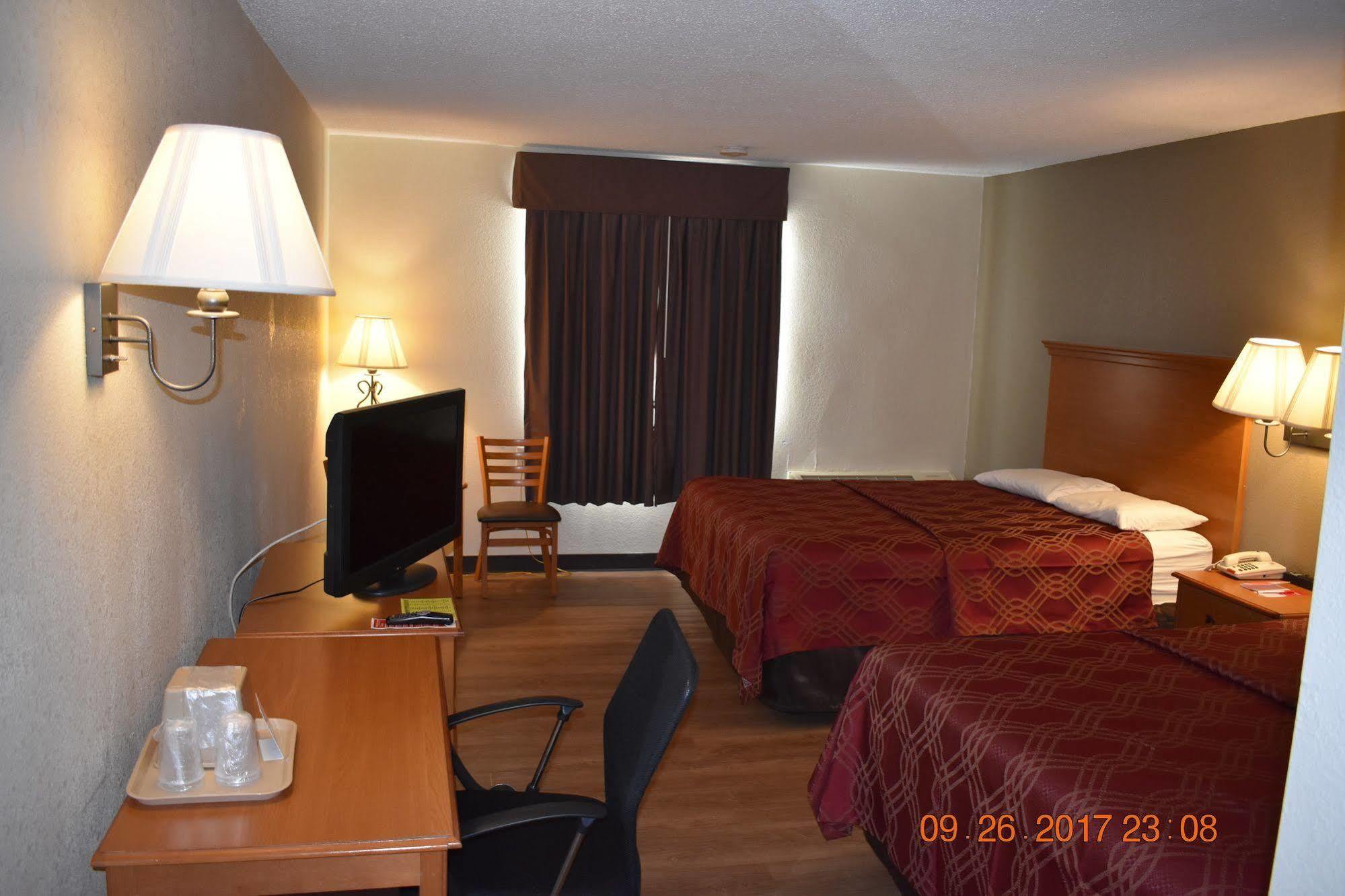 Mho Hotel 波登镇 外观 照片