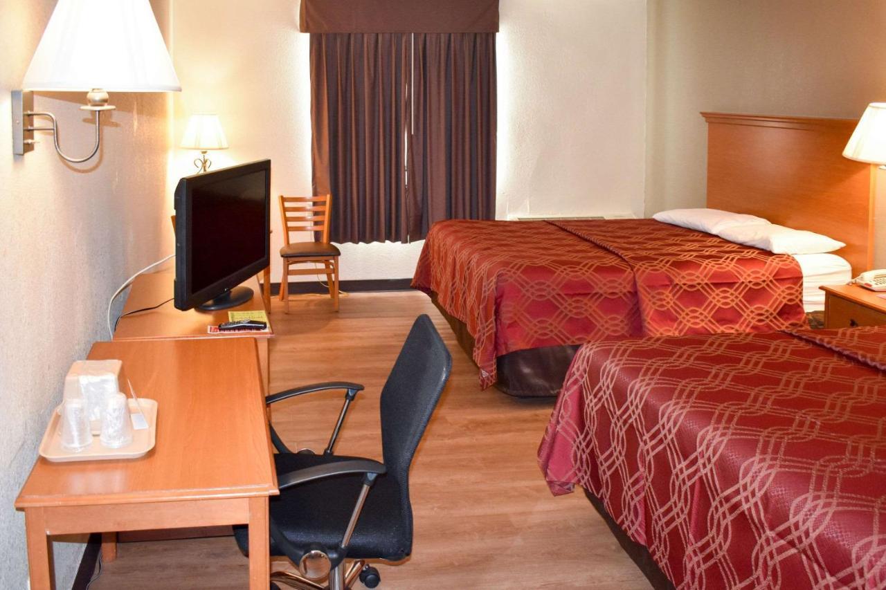 Mho Hotel 波登镇 外观 照片