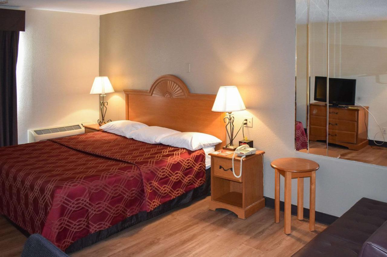 Mho Hotel 波登镇 外观 照片