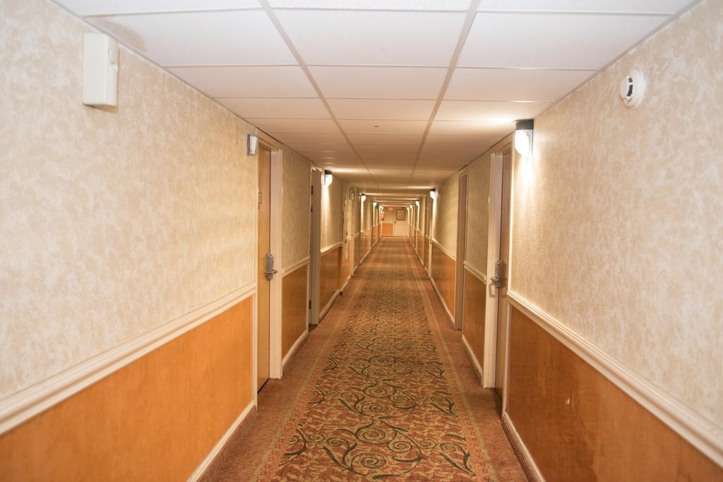 Mho Hotel 波登镇 外观 照片