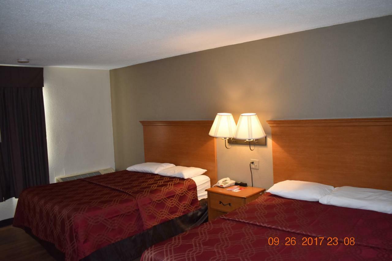 Mho Hotel 波登镇 外观 照片