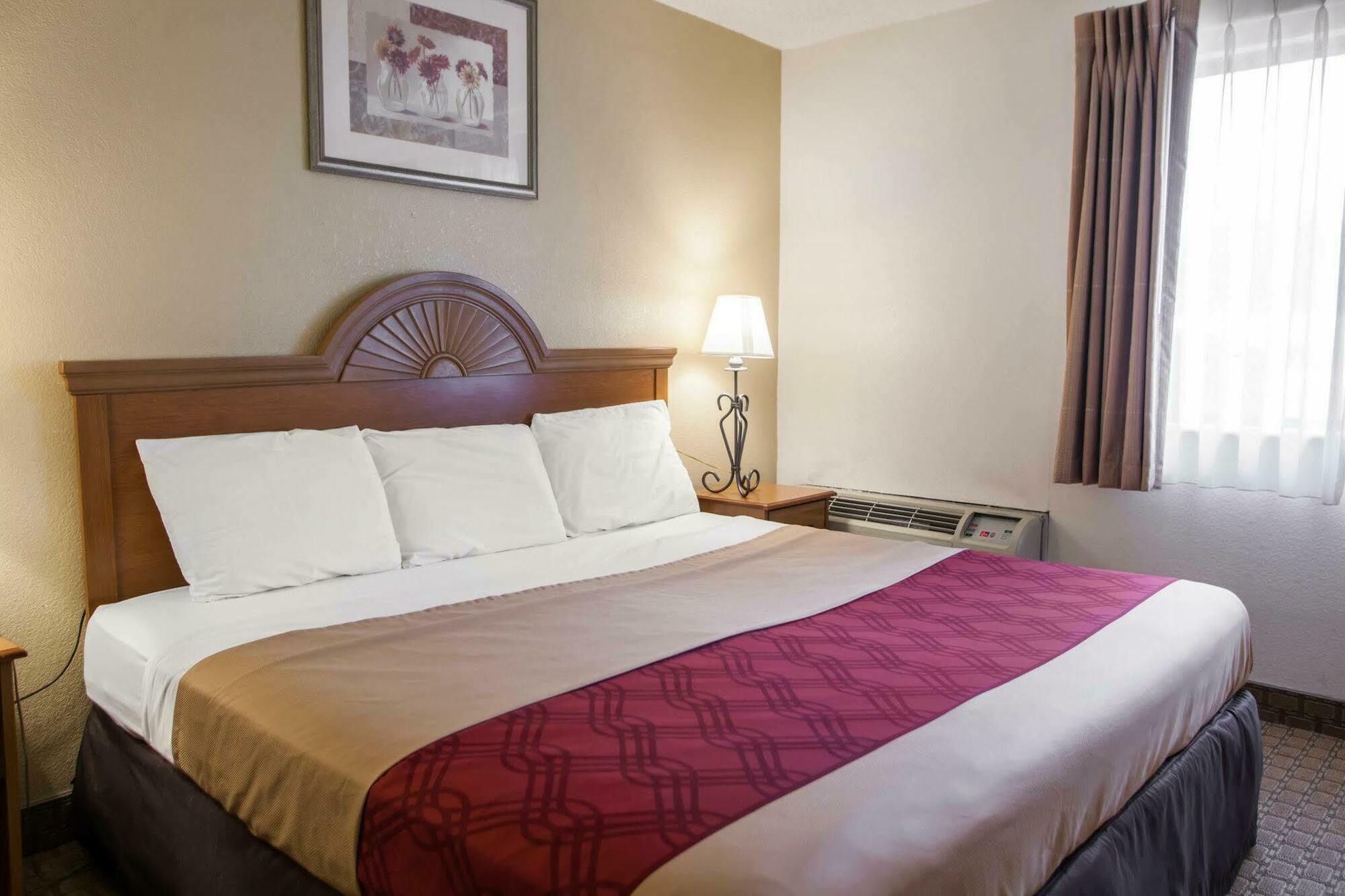 Mho Hotel 波登镇 外观 照片