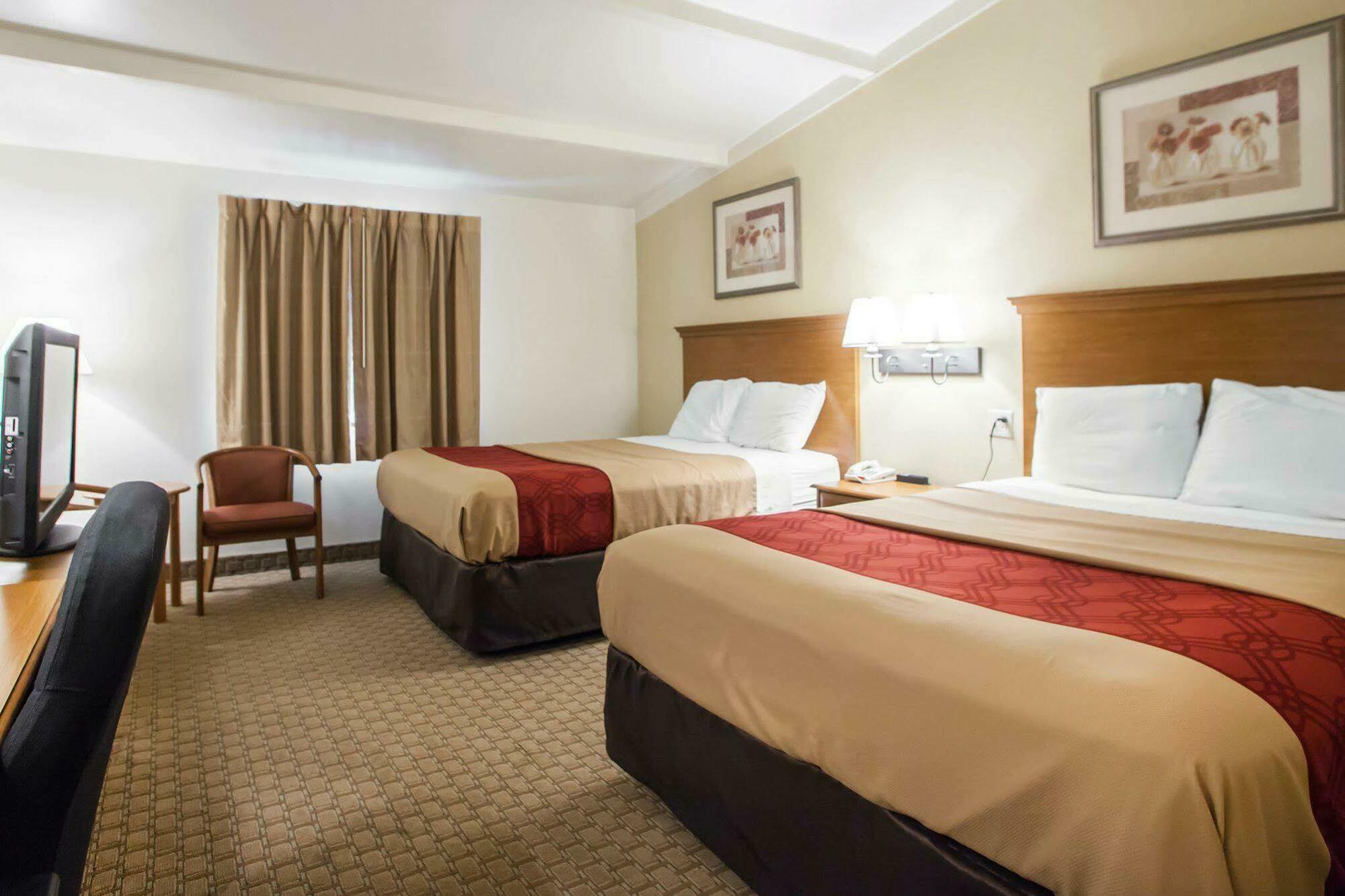 Mho Hotel 波登镇 外观 照片